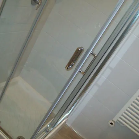 Διαμέρισμα Art Fiera