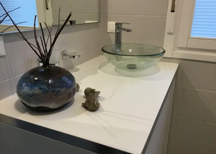 아파트 Art Fiera 볼로냐