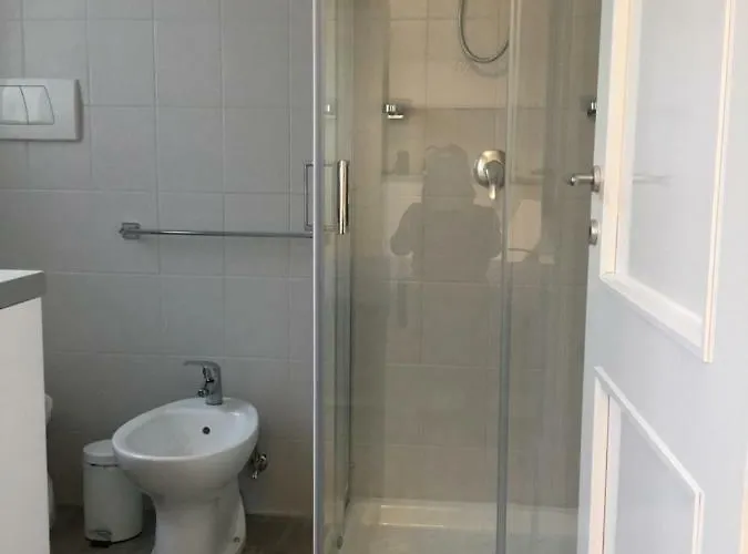 Apartamento Art Fiera Bolonia