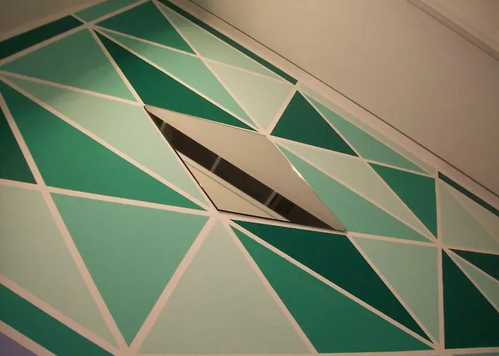 아파트 Art Fiera 볼로냐