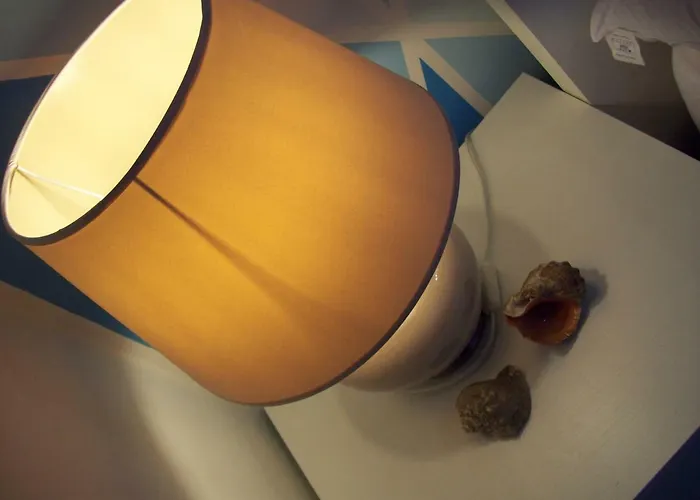 Apartamento Art Fiera