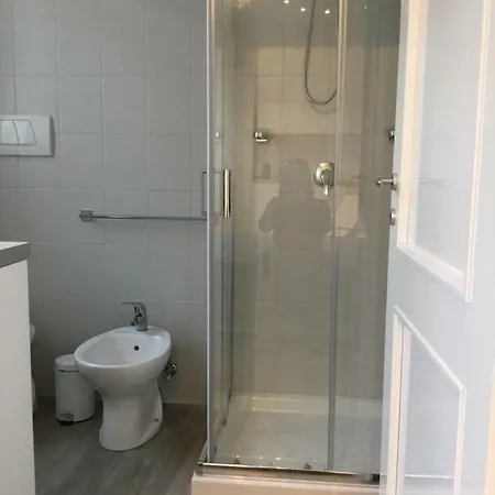Apartmán Art Fiera Boloňa