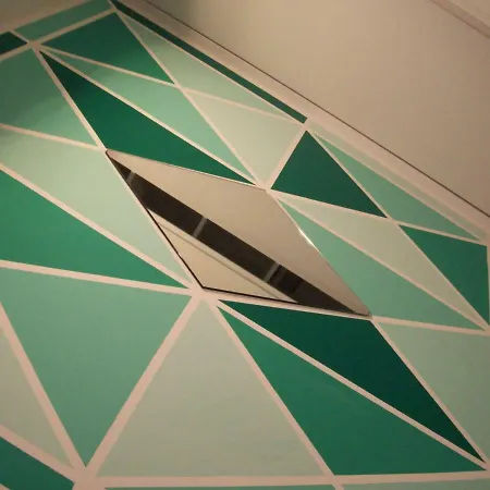 Apartmán Art Fiera Boloňa