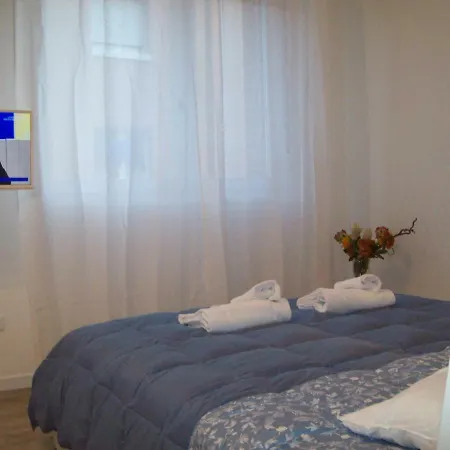 Art Fiera Apartment