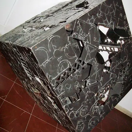 Art Fiera Boloňa