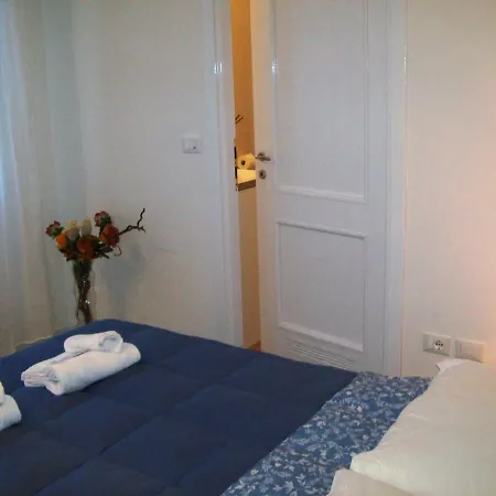 Art Fiera Apartmán