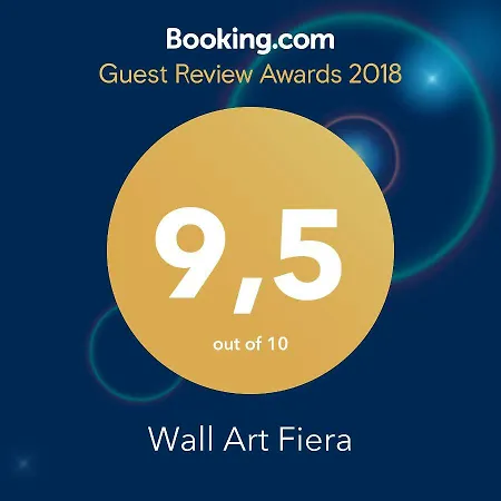 Art Fiera Apartmán
