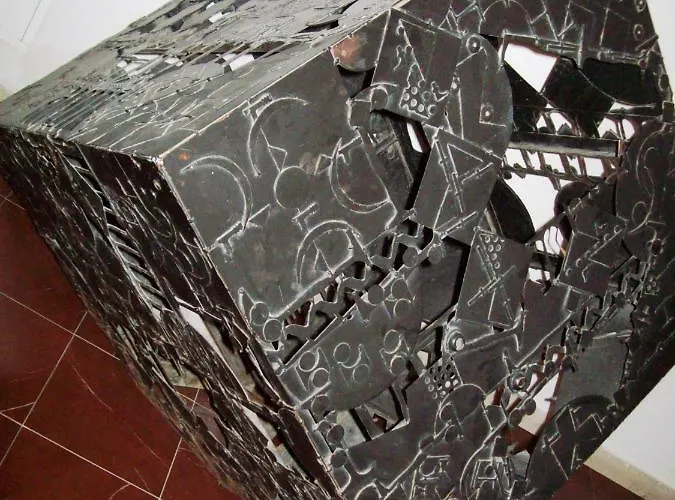 Art Fiera Μπολόνια